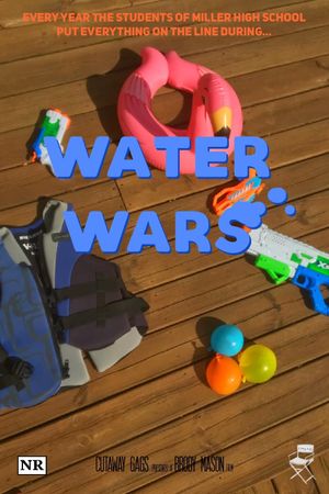 Water Wars's poster image