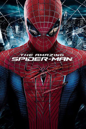 The Amazing Spider-Man's poster