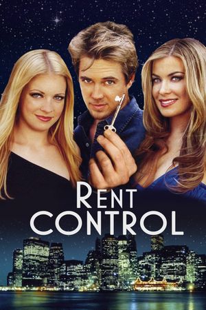 Rent Control's poster