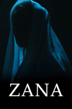 Zana's poster