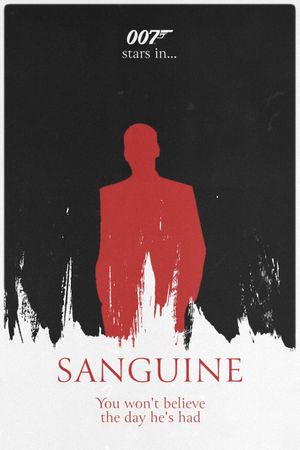 Sanguine's poster