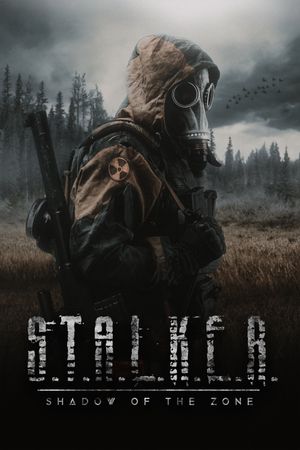 S.T.A.L.K.E.R.: Shadow of the Zone's poster
