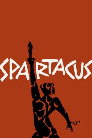 Spartacus's poster
