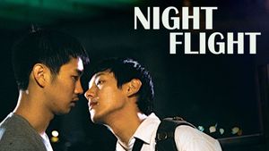 Night Flight's poster