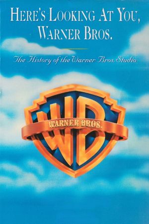 Here's Looking At You, Warner Bros.'s poster