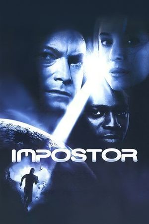 Impostor's poster