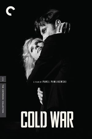 Cold War's poster