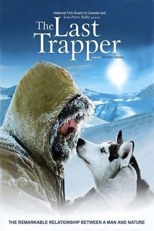 The Last Trapper's poster