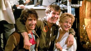Innerspace's poster