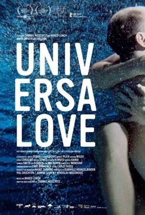 Universalove's poster