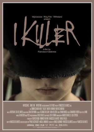 The Killer's's poster