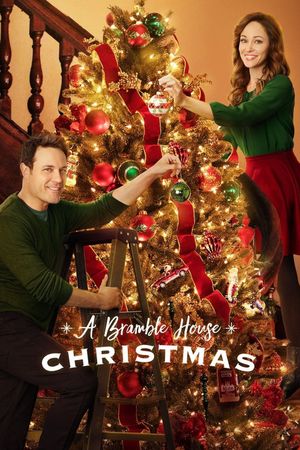 A Bramble House Christmas's poster