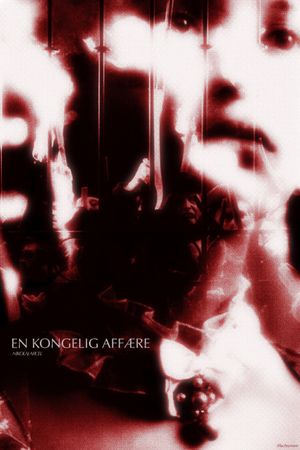 A Royal Affair's poster