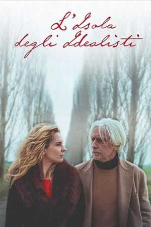 L'isola degli idealisti's poster