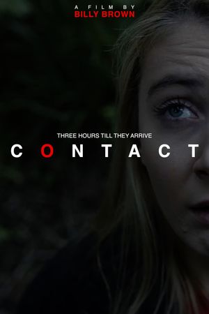 Contact's poster