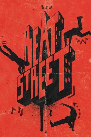 Beat Street's poster