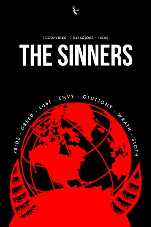 The Sinners's poster