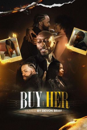 Buy Her's poster
