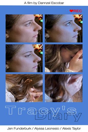 Tracy's Diary's poster