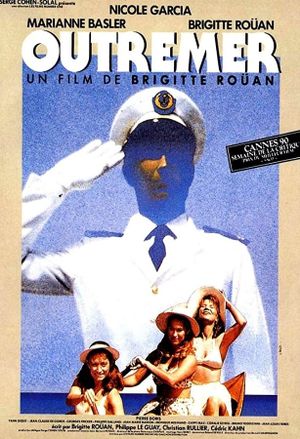 Overseas's poster