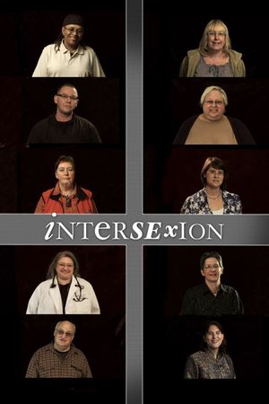 Intersexion's poster