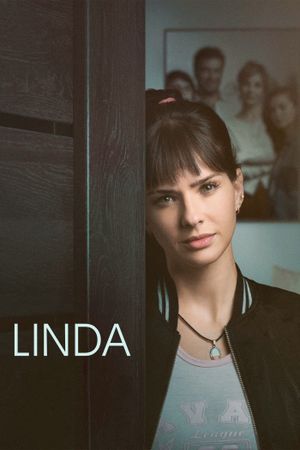 Linda's poster