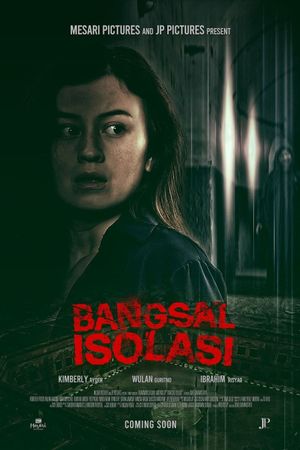 Bangsal Isolasi's poster