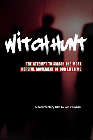 WitchHunt's poster