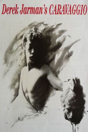 Caravaggio's poster