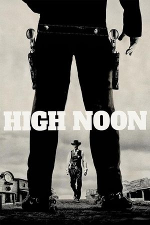 High Noon's poster