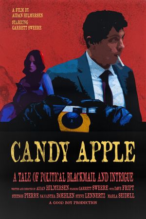 Candy Apple's poster image