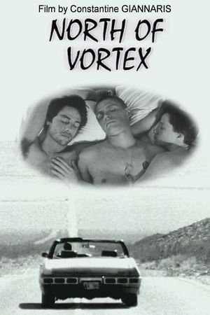 North of Vortex's poster