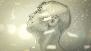 Dear Basketball's poster