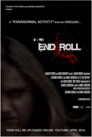 End Roll [2.58.11]'s poster