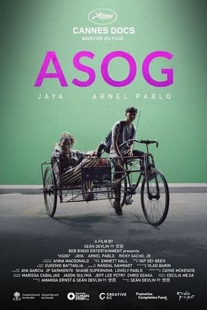 Asog's poster