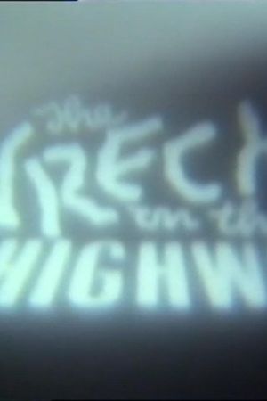 The Wreck on the Highway's poster