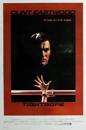 Tightrope's poster
