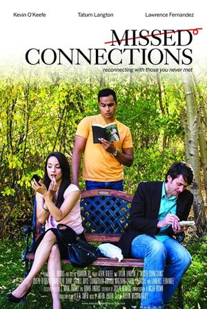 Missed Connections's poster image