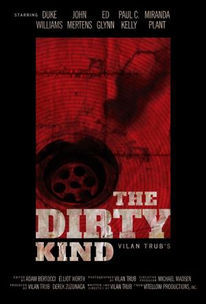 The Dirty Kind's poster