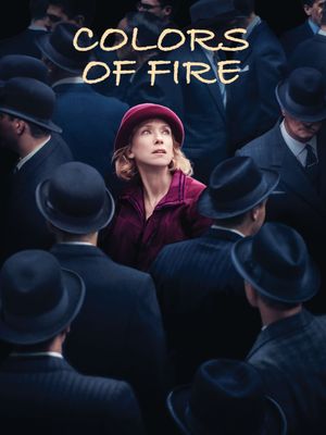 The Colors of Fire's poster image