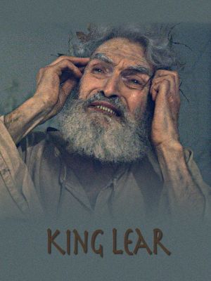 King Lear's poster