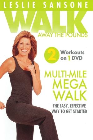 Leslie Sansone: WATP Multi-Mile Mega Walk's poster image