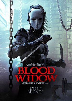 Blood Widow's poster