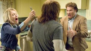 Pineapple Express's poster