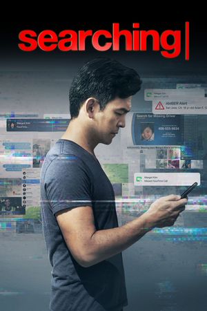 Searching's poster