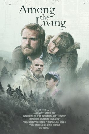 Among the Living's poster