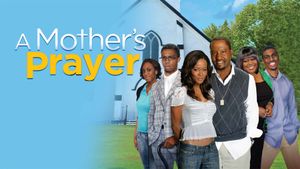 A Mother's Prayer's poster