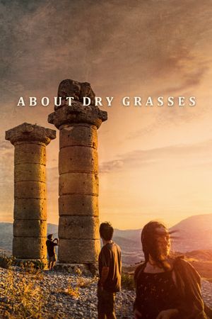 About Dry Grasses's poster