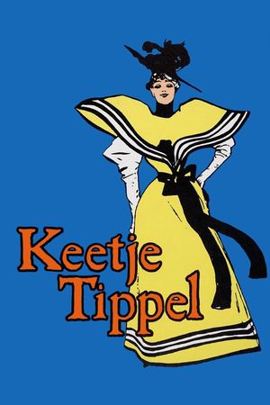 Katie Tippel's poster