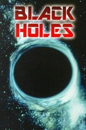 Black Holes's poster